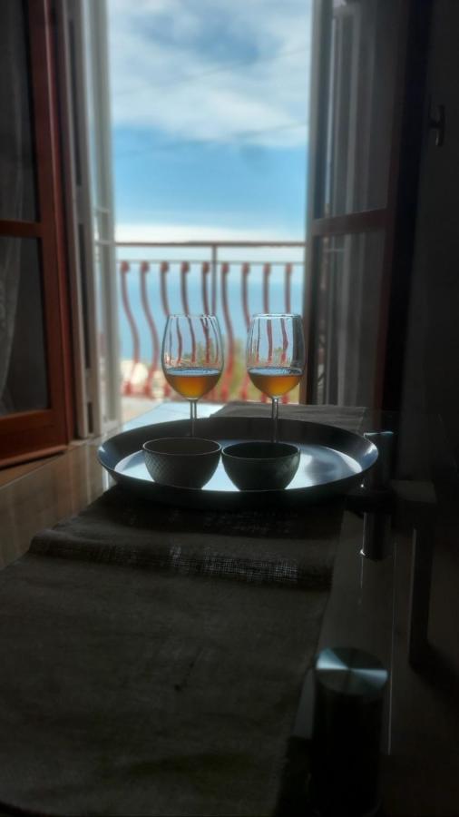 Poggio Giaele Appartement Mazzeo Buitenkant foto