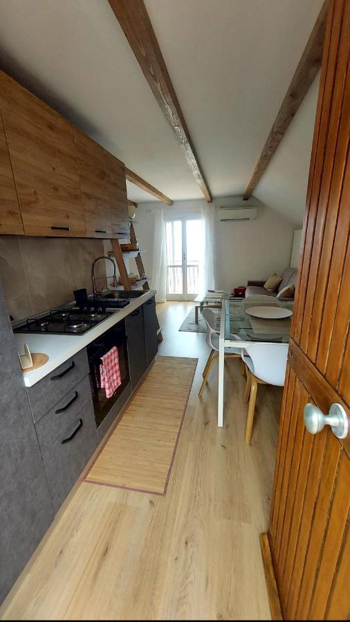Poggio Giaele Appartement Mazzeo Buitenkant foto