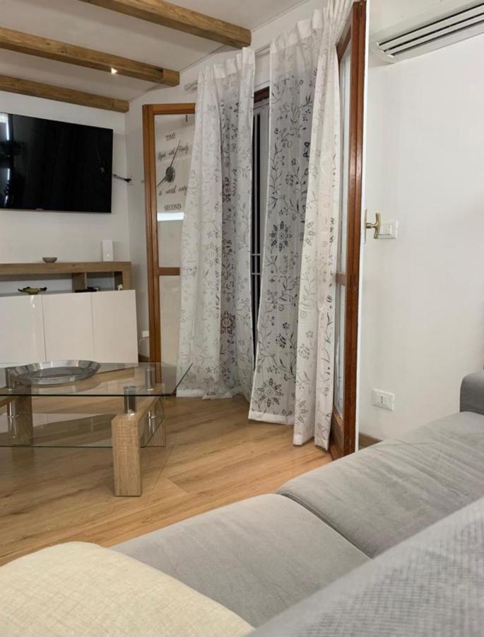 Poggio Giaele Appartement Mazzeo Buitenkant foto