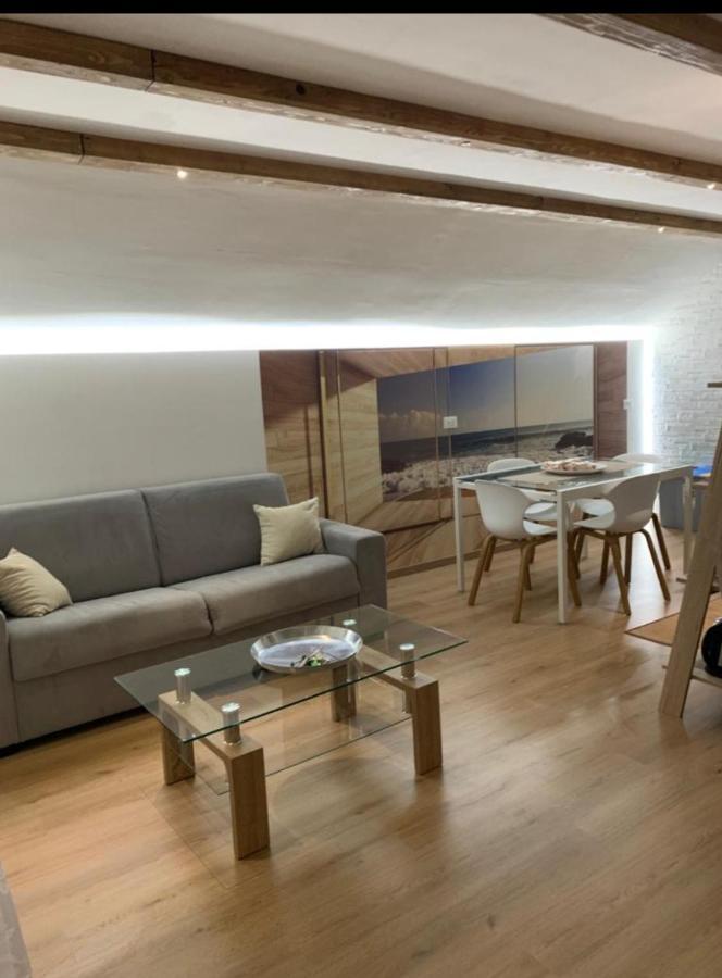 Poggio Giaele Appartement Mazzeo Buitenkant foto
